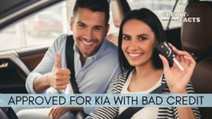 Read more about the article How to Get Approved for a Kia Finance Loan with Low Credit Scores