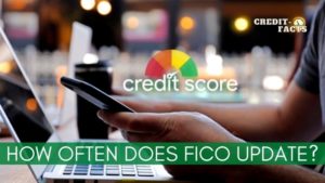 Read more about the article How Often Does Your FICO Score Update and Why?
