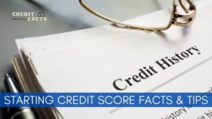 Read more about the article What Credit Score Do You Start With? 3 Tips to Start Your Credit Journey