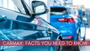 Read more about the article CarMax: 5 Facts You Need to Know!
