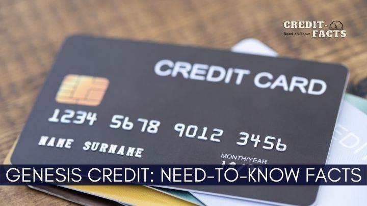 Read more about the article Genesis Credit: 8 Facts You Need to Know
