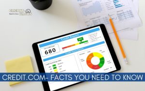 Read more about the article Credit.com Credit Scores- Facts You Need to Know!