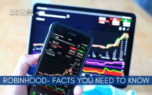 Read more about the article Robinhood and Your Credit Score- Facts You Need to Know!