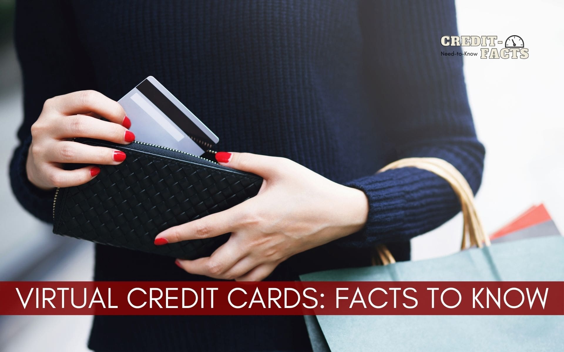 Read more about the article Virtual Credit Cards: The Best Ones Available Today