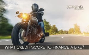 Read more about the article What Credit Score Do You Need to Finance a Bike?